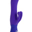 Double Dancer Silicone Rabbit Vibrator