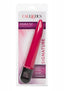 Double Tap Speeder Vibrator - Pink