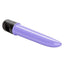 Double Tap Speeder Vibrator - Purple