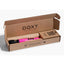 Doxy Die Cast 3 Wand Plug-In Wand Massager - Hot Pink/Pink