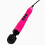 Doxy Die Cast 3 Wand Plug-In Wand Massager
