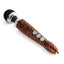 Doxy Die Cast 3RWand Rechargeable Vibrating Body Massager - Animal Print/Tiger Pattern