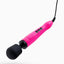 Doxy Die Cast Wand Metal Plug-In Vibrating Body Massager