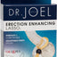 Dr. Joel Kaplan Erection Enhancing Lasso Cock Ring - Vanilla