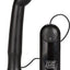 Dr. Joel Kaplan EZ-Reach Vibrating Prostate Stimulator - Black