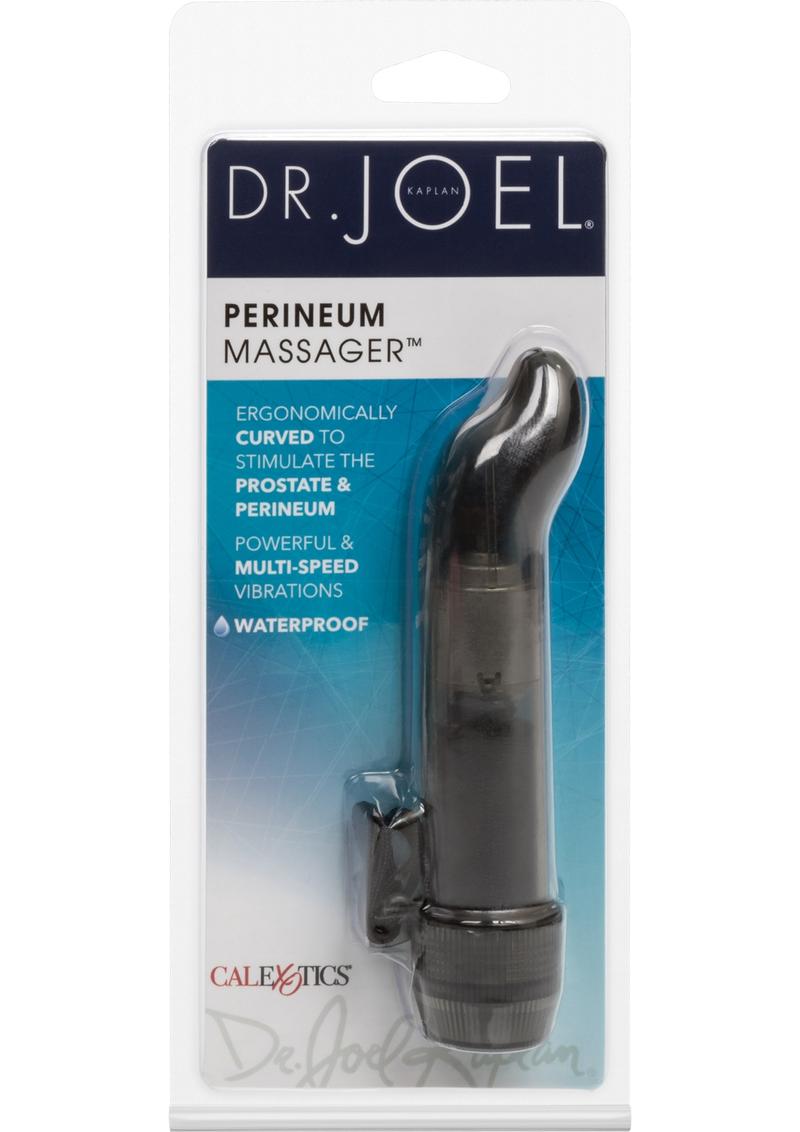 Dr. Joel Kaplan Perineum Vibrating Prostate Stimulator