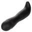 Dr. Joel Kaplan Power Prostate Silicone Probe Vibrating - Black