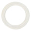 Dr. Joel Kaplan Silicone Prolong Ring - Cock Ring - Clear