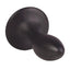 Dr. Joel Kaplan Silicone Prostate Stimulator - Black