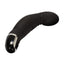 Dr. Joel Kaplan Silicone Ridged Prostate Stimulator