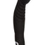 Dr. Joel Kaplan Silicone Ridged Prostate Stimulator - Black