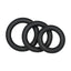 Dr. Joel Kaplan Silicone Support Rings Cock Ring