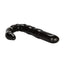 Dr. Joel Kaplan Versatile Vibrating Prostate Stimulator - Black