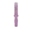 Dr. Laura Berman Dilators Set Of 4 Interlocking Sizes Plus Sleeve - Lavender/Purple