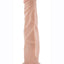 Dr. Skin Dr. Carter Silicone Dildo with Suction Cup