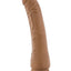 Dr. Skin Dr. Noah Silicone Dildo with Suction Cup