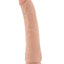 Dr. Skin Dr. Noah Silicone Dildo with Suction Cup