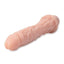 Dr. Skin Silicone Dr. Richard Vibrating Dildo