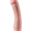 Dr. Skin Silicone Dr. Steve Vibrating Dildo
