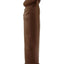 Dr. Skin Plus Posable Dildo