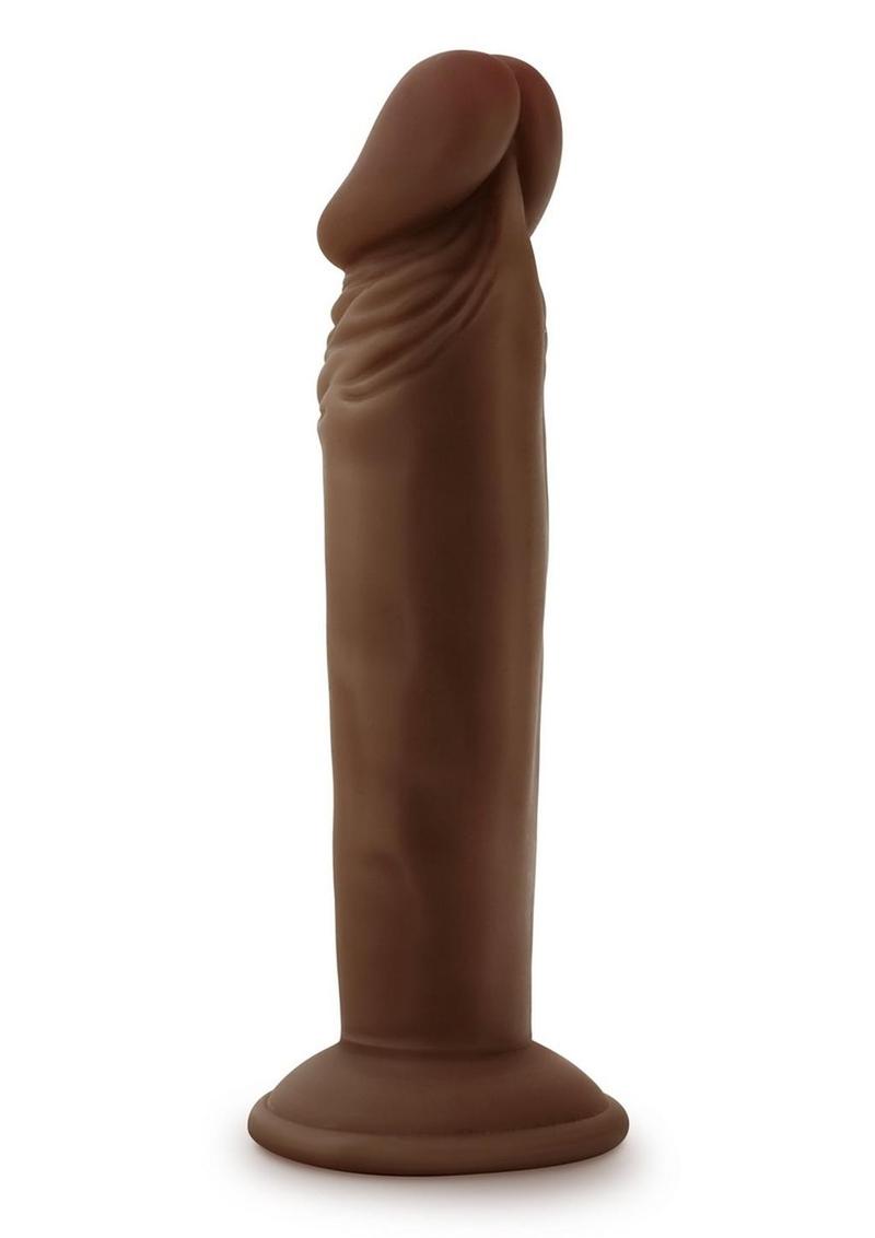 Dr. Skin Plus Posable Dildo