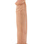 Dr. Skin Plus Posable Dildo