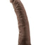 Dr. Skin Plus Posable Dildo