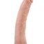 Dr. Skin Plus Posable Dildo