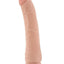 Dr. Skin Plus Posable Dildo with Suction Cup