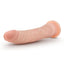 Dr. Skin Plus Posable Dildo with Suction Cup