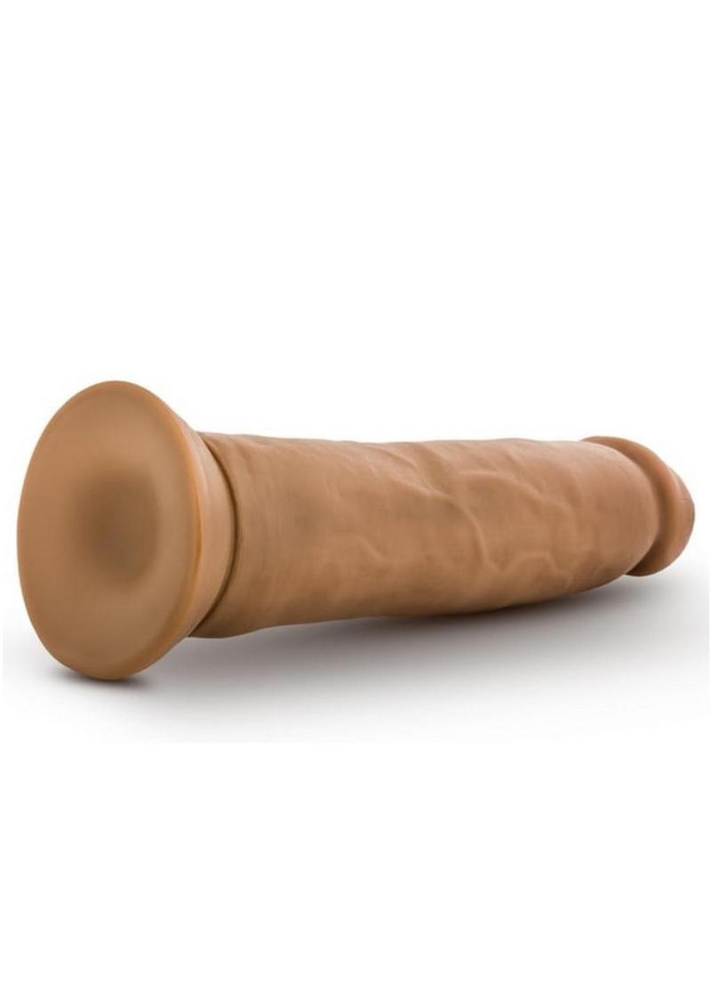 Dr. Skin Cock Dildo