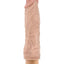 Dr. Skin Cock Vibe 10 Vibrating Dildo