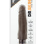 Dr. Skin Cock Vibe 14 Vibrating Dildo