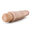 Dr. Skin Cock Vibe 14 Vibrating Dildo