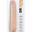 Dr. Skin Cock Vibe 2 Vibrating Dildo