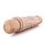 Dr. Skin Cock Vibe 3 Vibrating Dildo