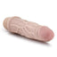 Dr. Skin Cock Vibe 3 Vibrating Dildo