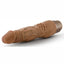 Dr. Skin Cock Vibe 4 Vibrating Dildo