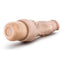 Dr. Skin Cock Vibe 4 Vibrating Dildo