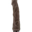 Dr. Skin Cock Vibe 6 Vibrating Dildo