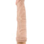 Dr. Skin Cock Vibe 6 Vibrating Dildo