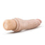 Dr. Skin Cock Vibe 7 Vibrating Dildo