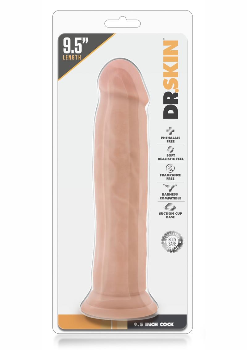 Dr. Skin Dildo