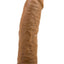 Dr. Skin Dildo with Suction Cup