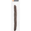 Dr. Skin Double Dildo - Chocolate - 14in