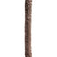 Dr. Skin Double Dildo - Chocolate - 18in