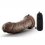 Dr. Skin Dr. Joe Vibrating Dildo with Remote Control