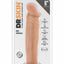 Dr. Skin Dr. Small Dildo with Suction Cup