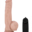 Dr. Skin Dr. Spin Gyrating Dildo with Suction Cup