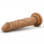 Dr. Skin Realistic Cock Basic 7.5 Dildo